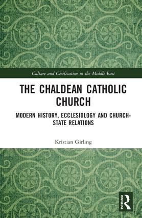 Chaldean Catholic Church