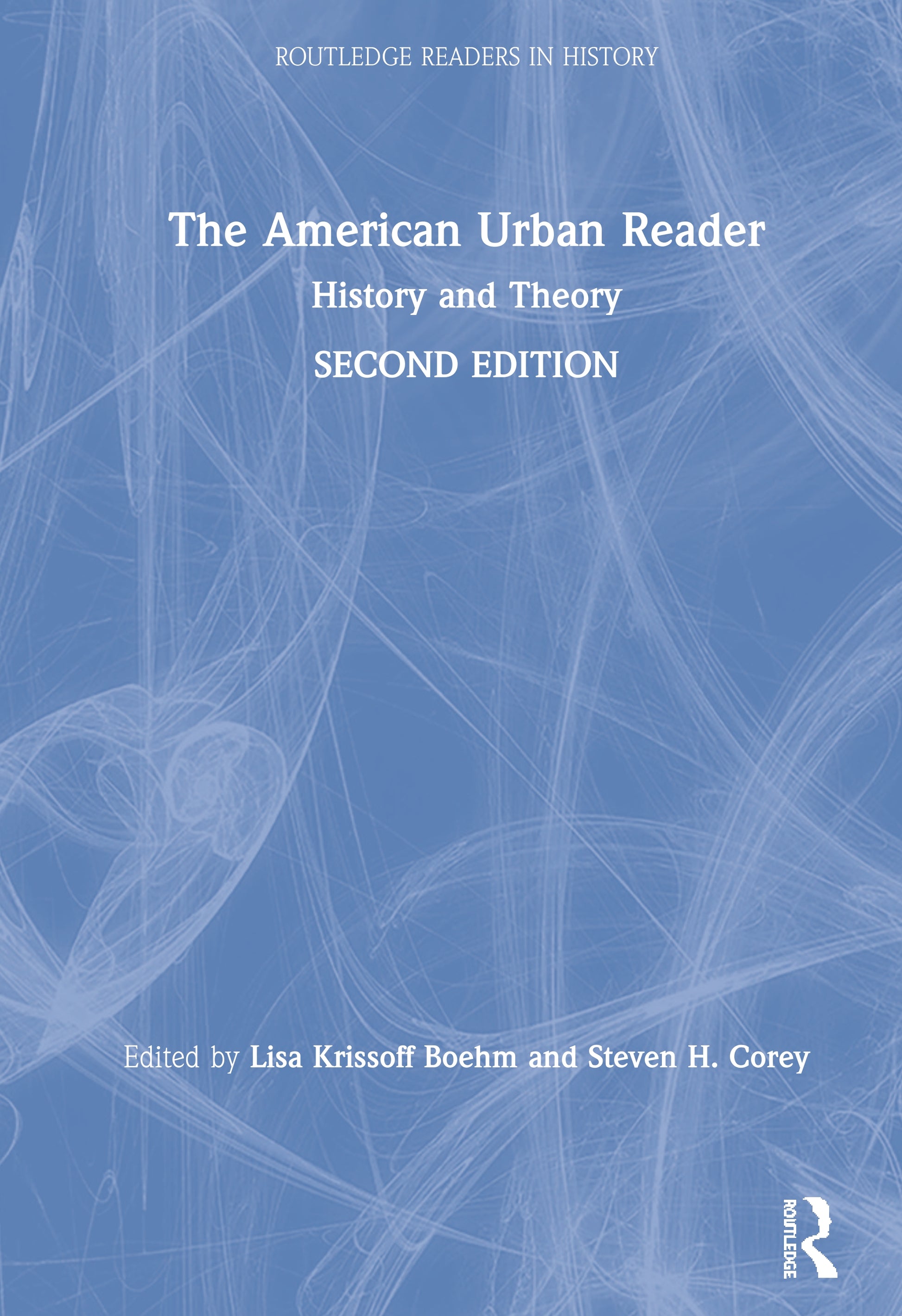 American Urban Reader