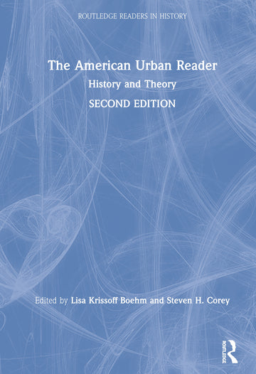 American Urban Reader