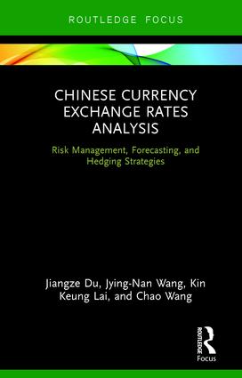 Chinese Currency Exchange Rates Analysis