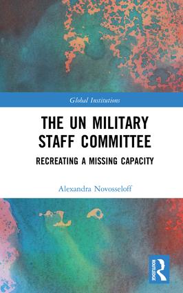 UN Military Staff Committee