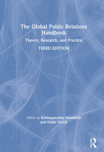Global Public Relations Handbook