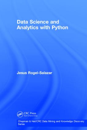 Data Science and Analytics with Python