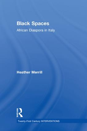Black Spaces