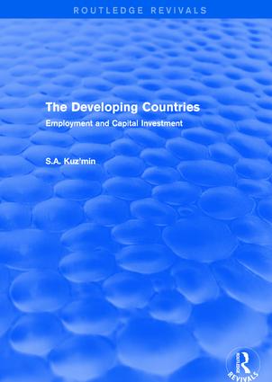 Developing Countries
