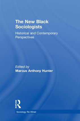 New Black Sociologists