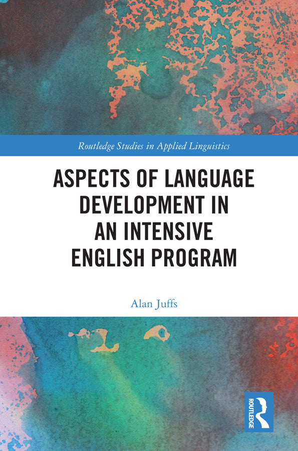 Aspects of Language Development in an Intensive English Program