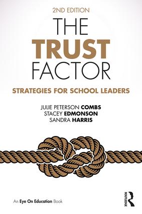 Trust Factor - Paperback / softback
