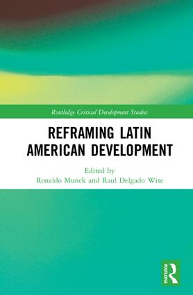 Reframing Latin American Development