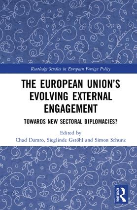 European Union’s Evolving External Engagement