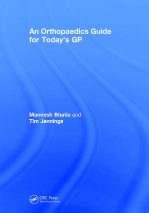 Orthopaedics Guide for Today's GP