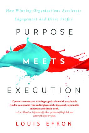 Purpose Meets Execution