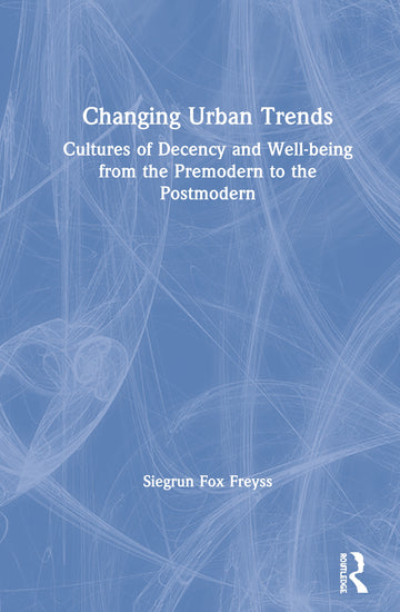 Changing Urban Trends