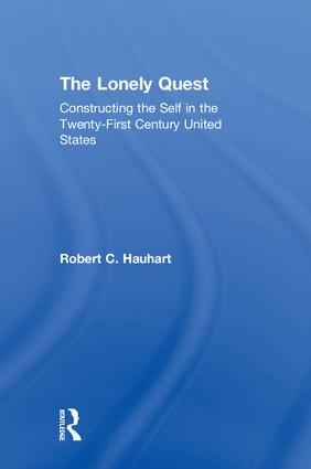 Lonely Quest