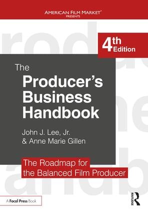 Producer's Business Handbook