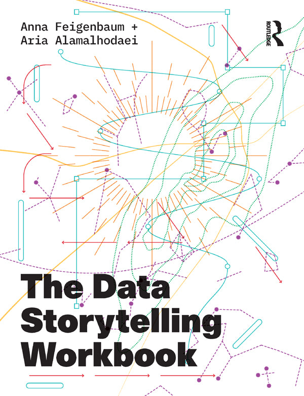 Data Storytelling Workbook