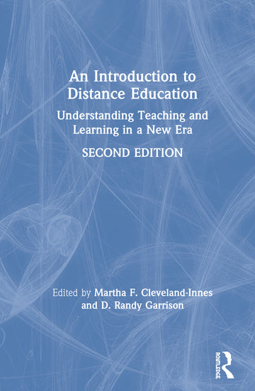 Introduction to Distance Education