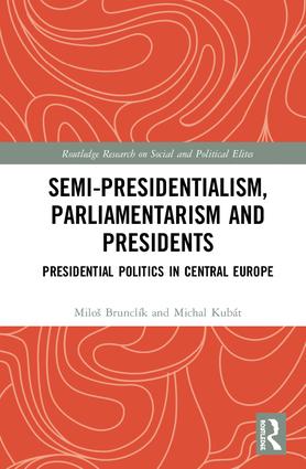 Semi-presidentialism, Parliamentarism and Presidents