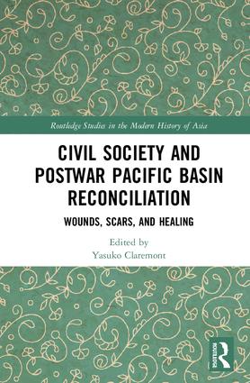 Civil Society and Postwar Pacific Basin Reconciliation