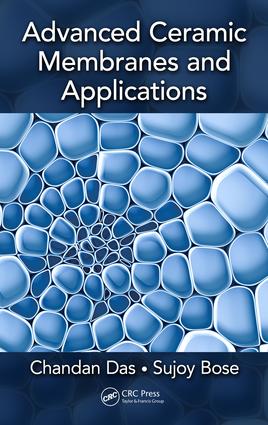 Advanced Ceramic Membranes and Applications