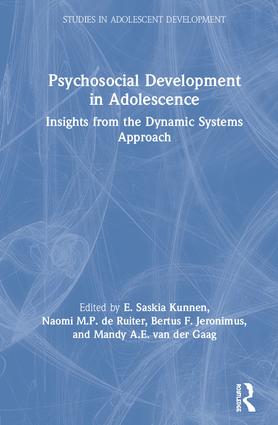 Psychosocial Development in Adolescence