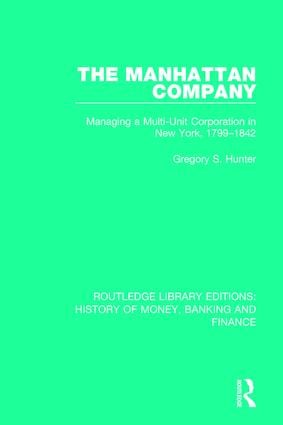 Manhattan Company
