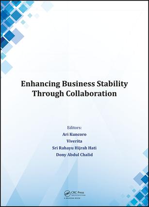 Enhancing Business Stability Through Collaboration