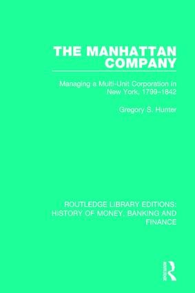 Manhattan Company