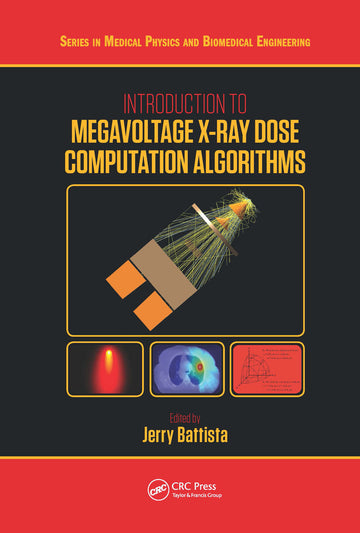 Introduction to Megavoltage X-Ray Dose Computation Algorithms