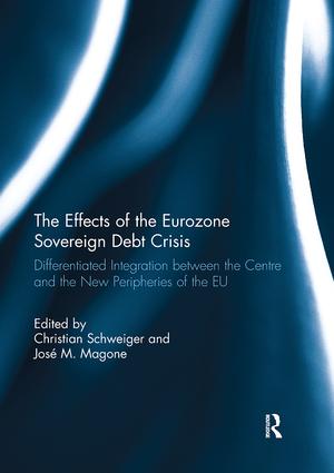 Effects of the Eurozone Sovereign Debt Crisis