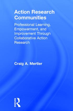 Action Research Communities