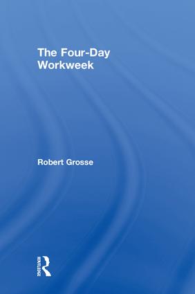 Four-Day Workweek