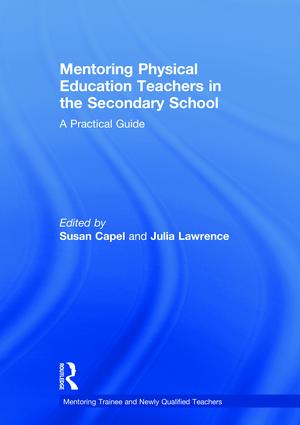 Mentoring Physical Education Teachers in the Secondary School