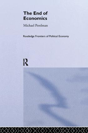 End of Economics