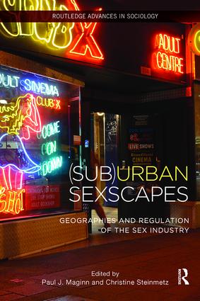 (Sub)Urban Sexscapes