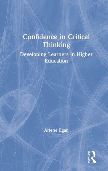 Confidence in Critical Thinking