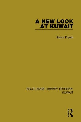 New Look at Kuwait