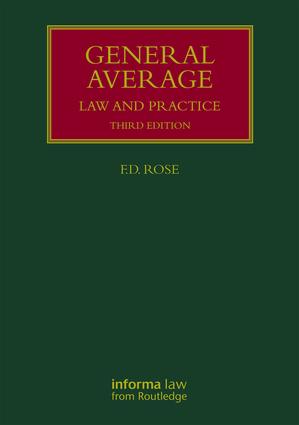 General Average