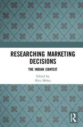 Researching Marketing Decisions