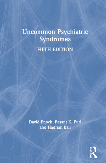 Uncommon Psychiatric Syndromes