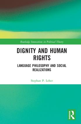 Dignity and Human Rights