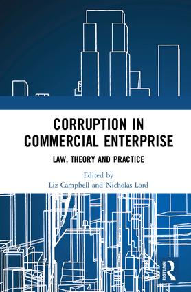 Corruption in Commercial Enterprise