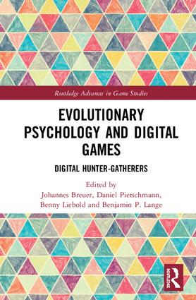 Evolutionary Psychology and Digital Games