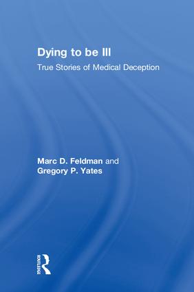 Dying to be Ill