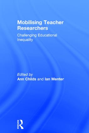 Mobilising Teacher Researchers