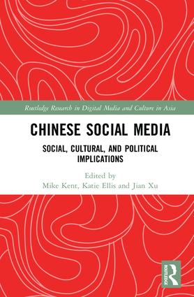 Chinese Social Media