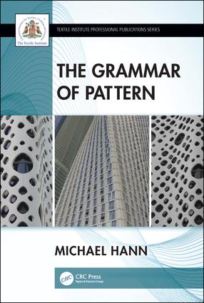 Grammar of Pattern
