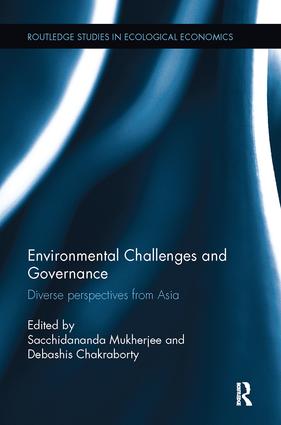 Environmental Challenges and Governance