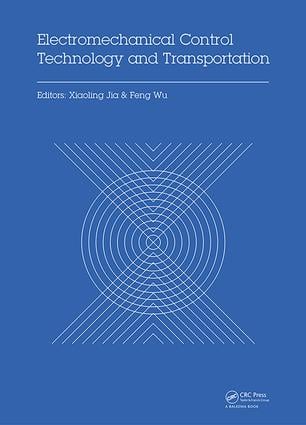 Electromechanical Control Technology and Transportation