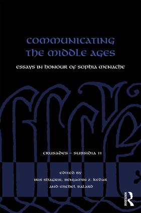 Communicating the Middle Ages